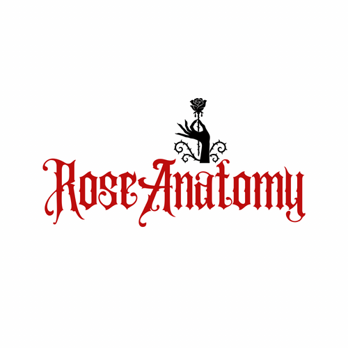 RoseAnatomy